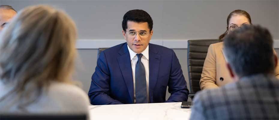 Kanadische Fluggesellschaften wollen 2025 50.000 zusätzliche Sitzplätze zur DomRep anbieten - Lesen Sie die Nachrichten