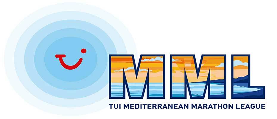 TUI invites travellers and sports fans to compete in the TUI Mediterranean Marathon League - Read the News