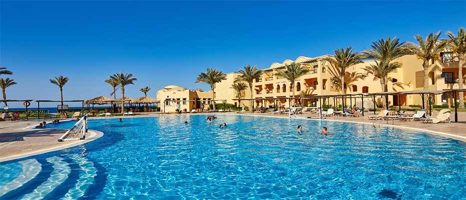 TUI startet jetzt die Buchungen für den Winterurlaub 2025/26 und die nächste Saison an Strand und Me - Lesen Sie die Nachrichten