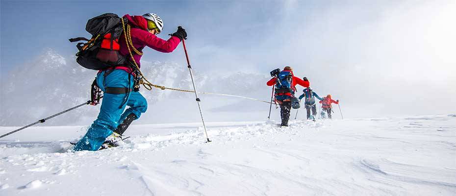 Aostatal: Wintersportsaison mit Neuerungen und Highlights - Lesen Sie die Nachrichten