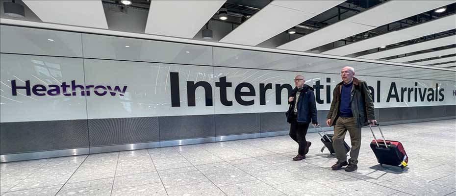 Heathrow Airport announces $3B investment plan - Read the News