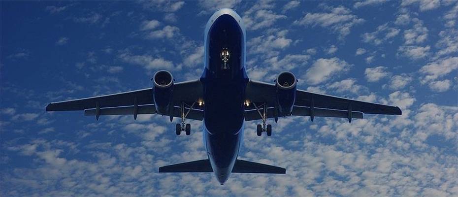 China’s airlines reach all-time passenger high in 2024 - Read the News