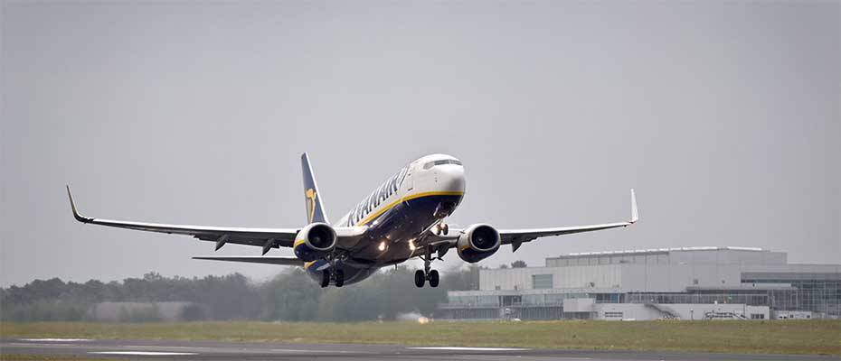 Weihnachten am Airport Weeze – Die beliebtesten Reiseziele im Winter 2024/25 - Lesen Sie die Nachrichten