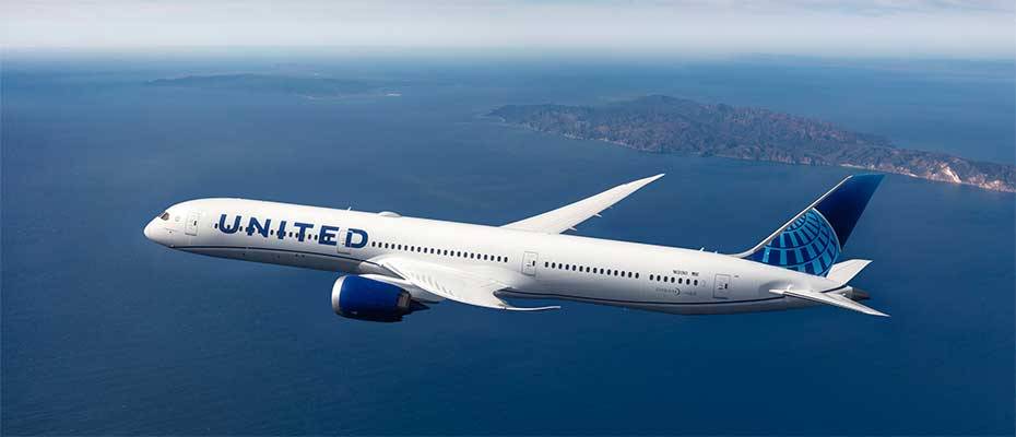 Die Passagiertrends 2024 bei United Airlines - Lesen Sie die Nachrichten