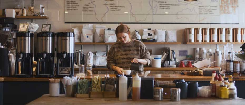 Kaffeeduft liegt in der Luft: Neuer Coffee Trail in Harrisonburg in Virginia  - Lesen Sie die Nachrichten