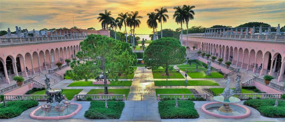 Sarasota County – Das kulturelle Herz Floridas - Lesen Sie die Nachrichten