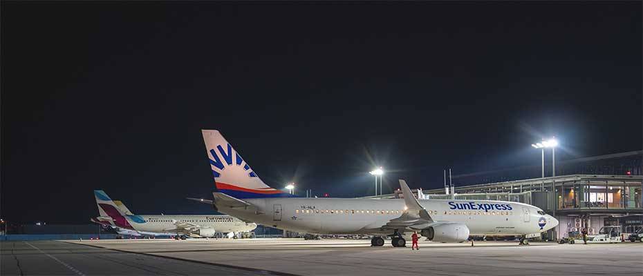 Fünf starke Partner am PAD - Lesen Sie die Nachrichten