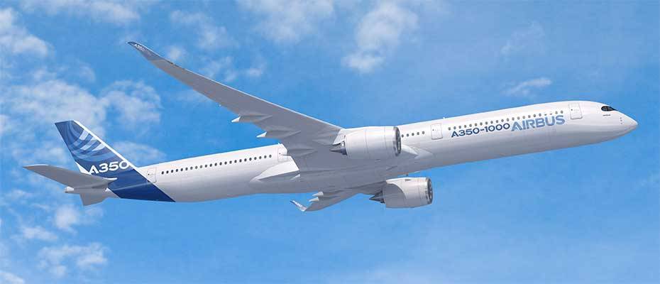 Lufthansa Group kauft weitere Langstreckenflugzeuge neuester Generation - Lesen Sie die Nachrichten