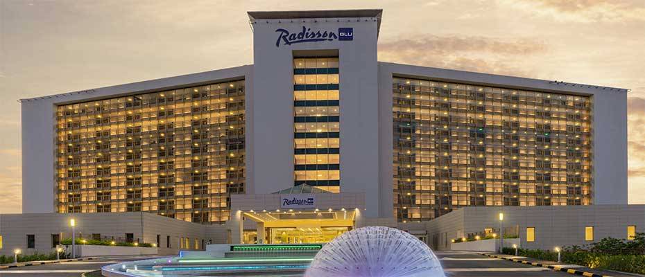 Radisson Blu Hotel, Conakry opens, elevating hospitality in Guinea’s capital - Read the News