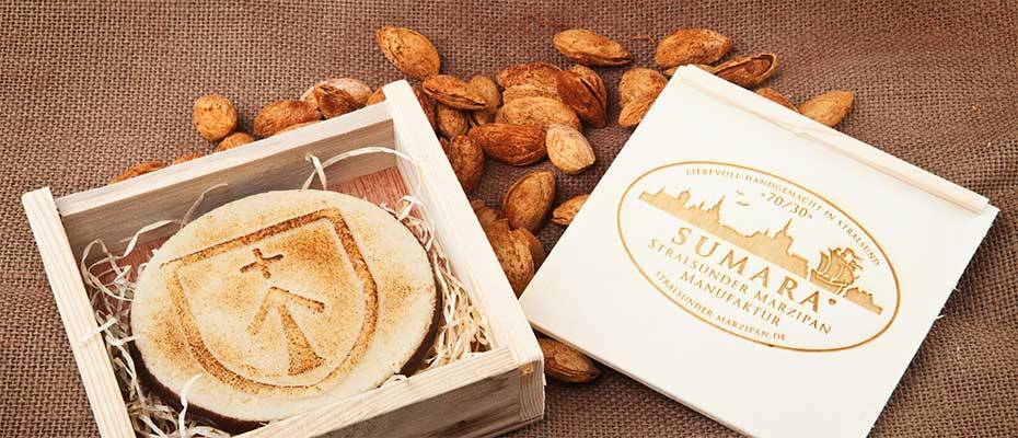 Regionale kulinarische Traditionen in der Hansestadt Stralsund - Lesen Sie die Nachrichten