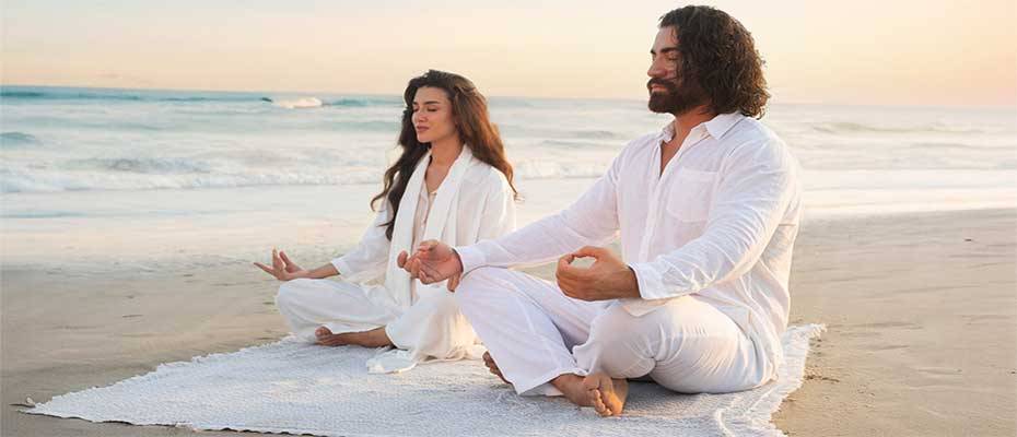 Sadhguru Headlines Kayan Wellness Festival in Abu Dhabi - Read the News