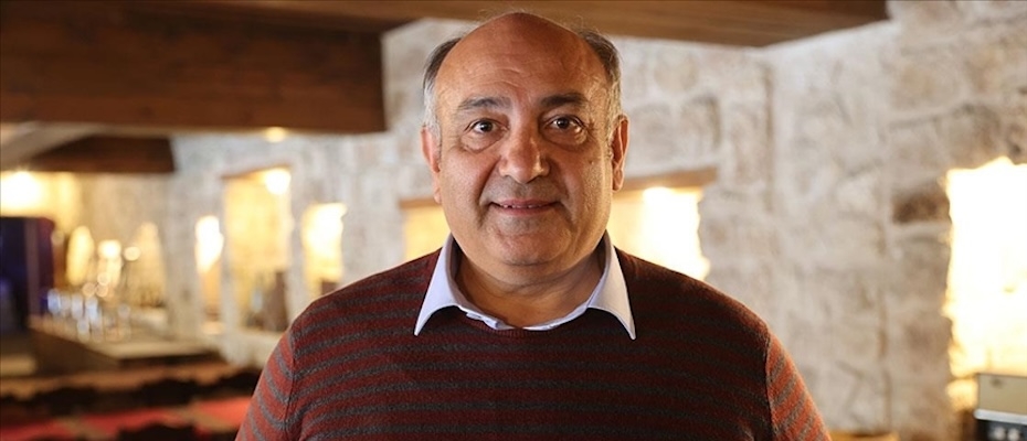 Yurt dışında izlenen Türk dizileri, film stüdyolarının Türkiye'ye ilgisini artırıyor