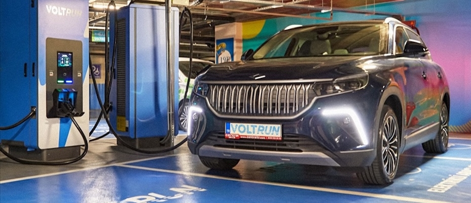 Ramazan Bayramı'nda yola çıkacak elektrikli araç kullanıcılarına rota ve şarj planlaması tavsiyesi