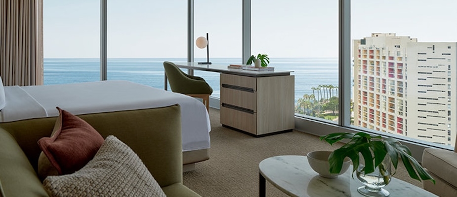 IHG Hotels and Resorts Strengthens Position Across Mexico, Latin America and the Caribbean