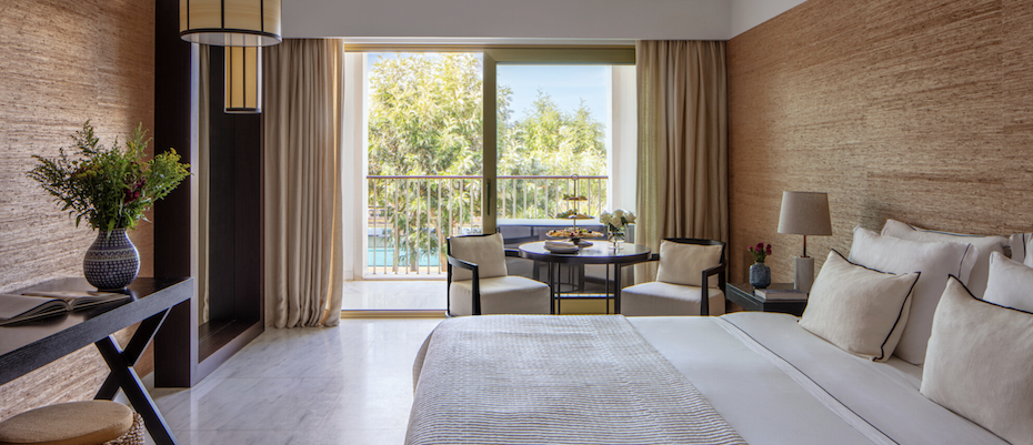 Accor To Manage Victoria Golf Resort and Spa, Portugal