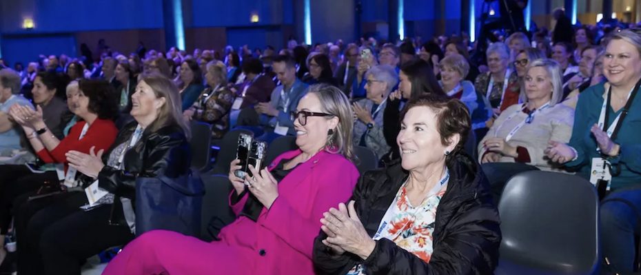 River Cruise Expo 2026 Officially Sold Out, Wait List Opened
