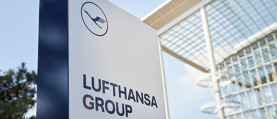 Lufthansa Group verbessert Adjusted EBIT im ersten Quartal und bestätigt positiven Ausblick für das Gesamtjahr
