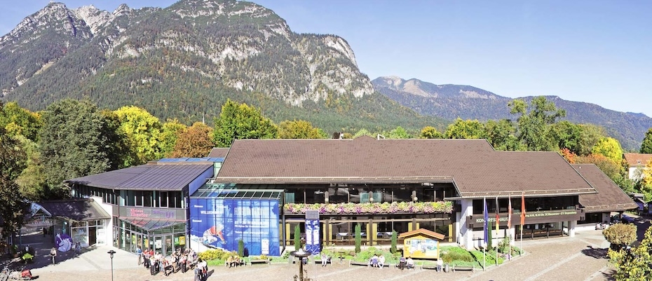 Jahrestagung 2025 des Bayerischen Zentrums für Tourismus