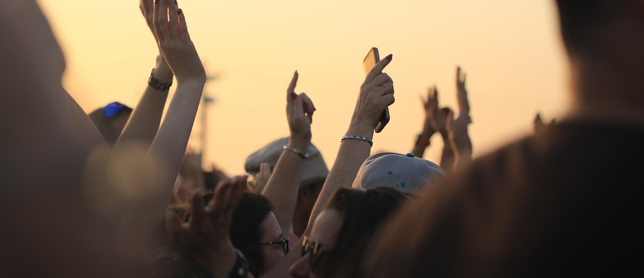 Booking.com bietet Fans das ultimative Eurovision-Erlebnis