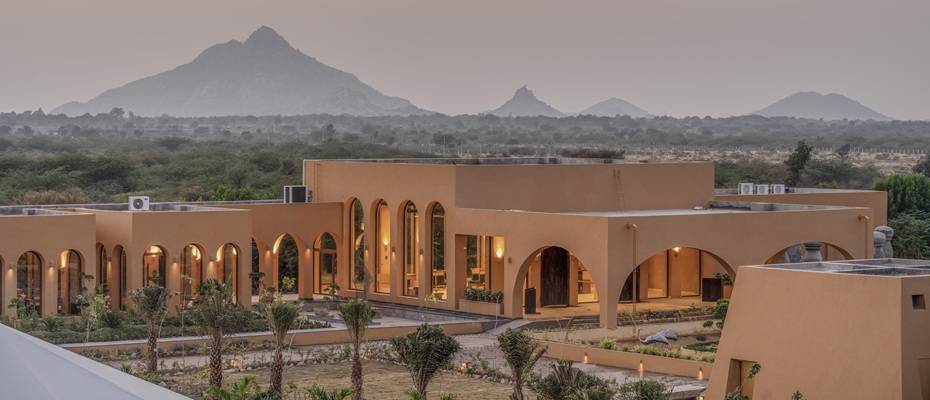 Radisson Hotel Group unveils Aaramgah Jawai Resort & Spa