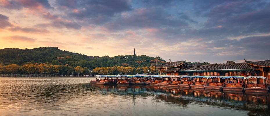 Emirates expands footprint into Eastern China with launch of daily Dubai-Hangzhou flights