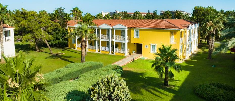 Asteria Hotels & Resorts ‘RESPECTFUL’  Sloganıyla Saygılı Otelcilik Hizmeti Anlayışını Geliştirdi