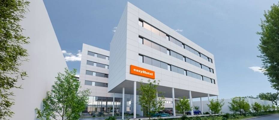 easyHotel Satıldı: Sahip Değişikliği 242 Milyon Avroya Gerçekleşti