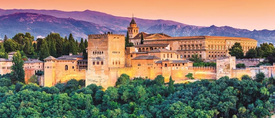 trendtours präsentiert ‘Das Beste aus Andalusien’ jetzt auch als Kleingruppenreise