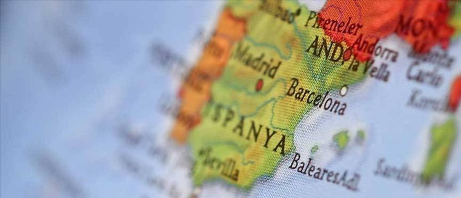 International Tourism in Spain Sets New Record in Q1 2025: €23.5 Billion Spent