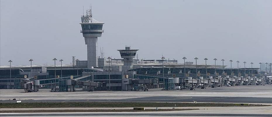 Atatürk Havalimanı Teknopark Terminal İstanbul Olarak Yeniden Hayata Geçirildi