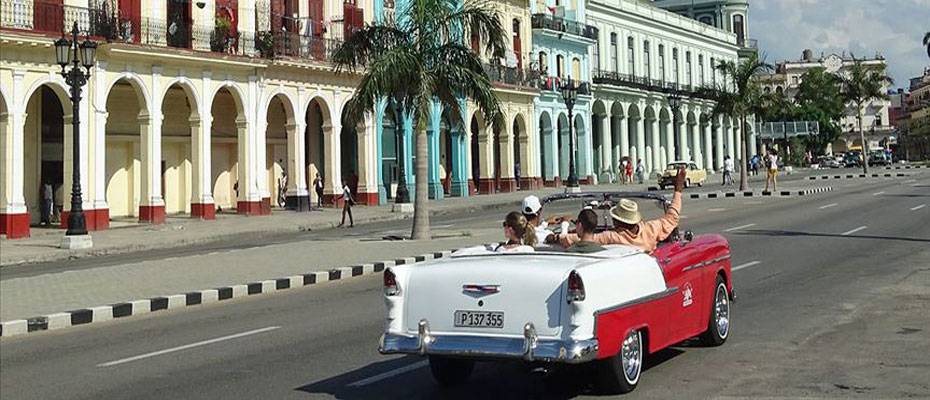 Cubana de Aviación startet wieder Flüge nach Deutschland