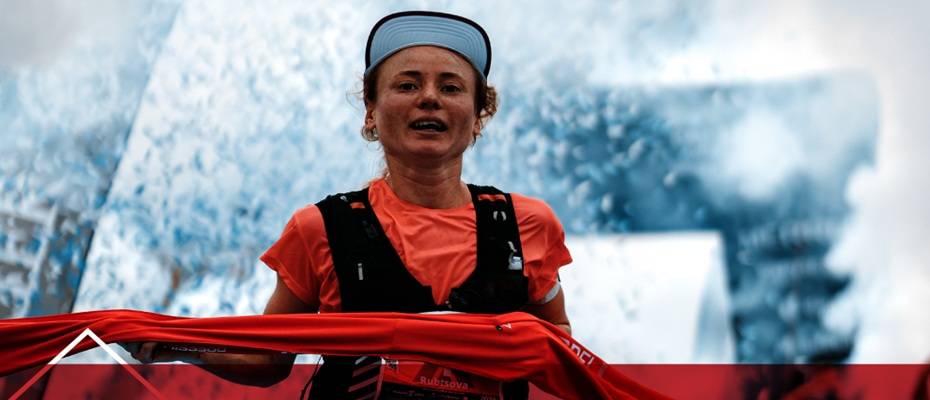 Corendon Airlines Tahtalı Run to Sky: Internationales Skyrunning-Event in Antalya