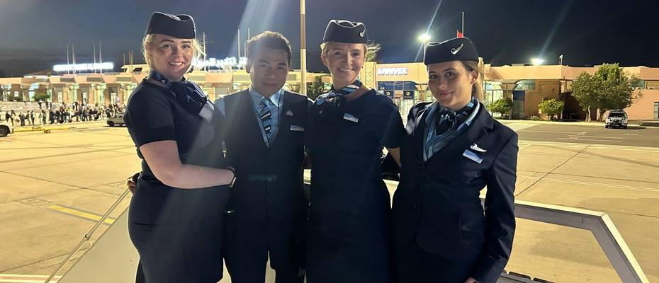 TUI Airways Launches Direct Flights from Newcastle to Agadir