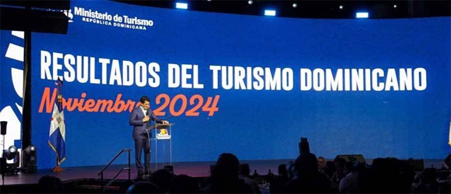 Dominik Cumhuriyeti Turizmde Rekor Kırdı: Küba'da Düşüş Devam Ediyor