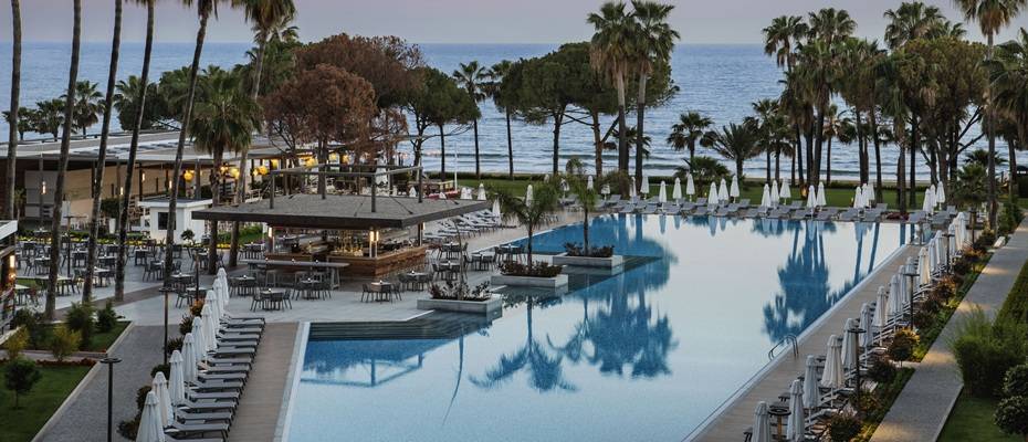 Barut Hotels präsentiert neue App und verbessert das Aufenthaltserlebnis 