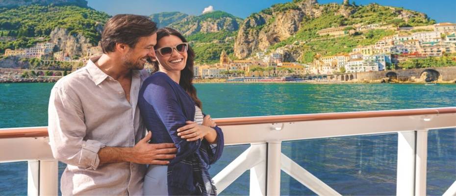 Allianz Partners Launches Cruise Travel Insurance for Norwegian Cruise Line
