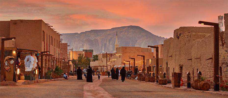 AlUla Expands Global Presence with Five New DMC Partnerships