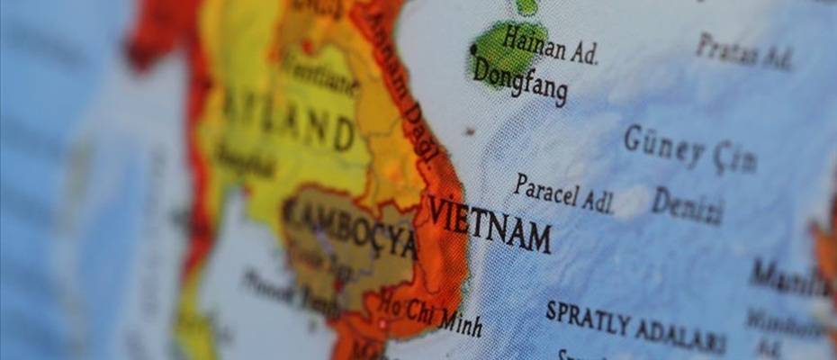 Hanoi, 31 Milyon Ziyaretçi Ağırlamayı Hedefliyor