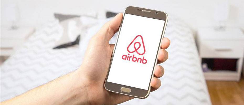 Airbnb Model Değişikliğine Gidiyor: Otelleri Çekmek ve Booking.com'a Rakip Olmak İstiyor