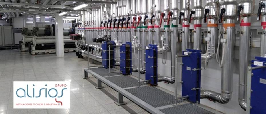 Grupo Alisios'tan Karbon Ayak İzini Azaltma Hamlesi