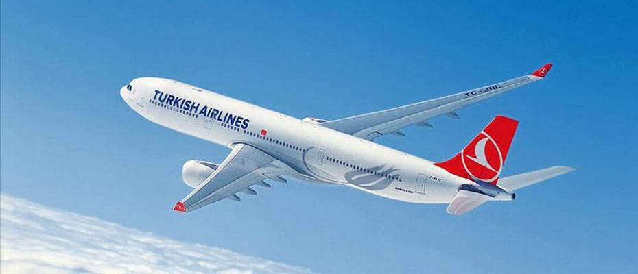 Türk Hava Yolları, Air Europa ile Ortak mı Oluyor?
