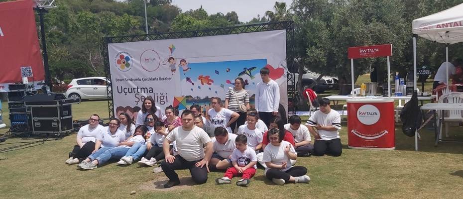 Konyaaltı Sahil Yaşam Parkı’nda Engelsiz Kardeşlerimize İstihdam Çağrısı