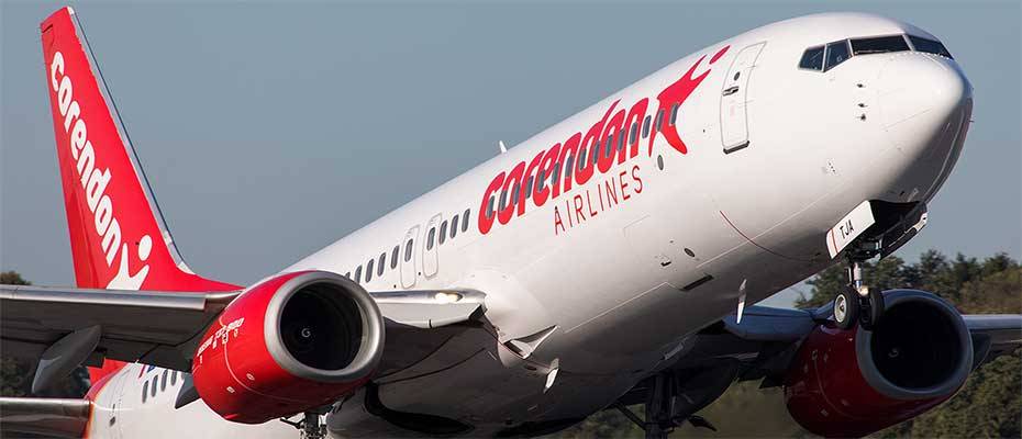 Corendon Airlines’ta Üst Düzey Atama – Paul Schwaiger, CCO olarak atandı