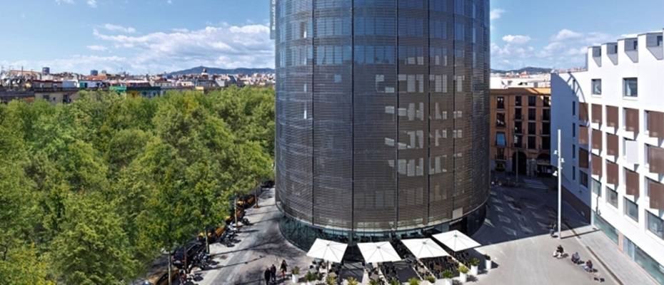 Deutscher Fonds übernimmt erstes großes Hotel des Jahres in Barcelona