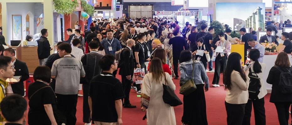 Junge Generation treibt Chinas Reisemarkt an