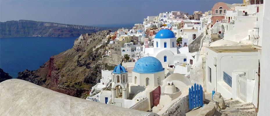 Haziran 2025'te Aşırı Turizm: Bu Destinasyonlardan Kaçının