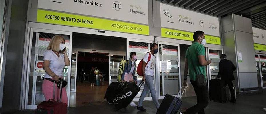 Spain: Tourism Employment Continues Positive Trend in Early 2025