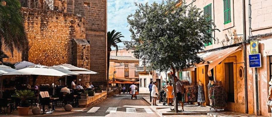 Mallorca’s Gastronomy Sector Faces 20 Percent Revenue Drop