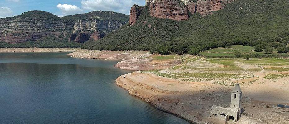 İspanya'da Su Kıtlığı ve Turizm Gerilimi: Turizm Cenneti Krizde