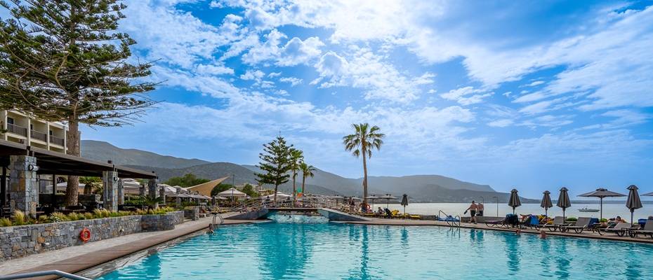 allsun Hotel Malia Beach auf Kreta startet nach Modernisierung in die Sommersaison 2025